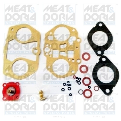 Repair Kit, carburettor